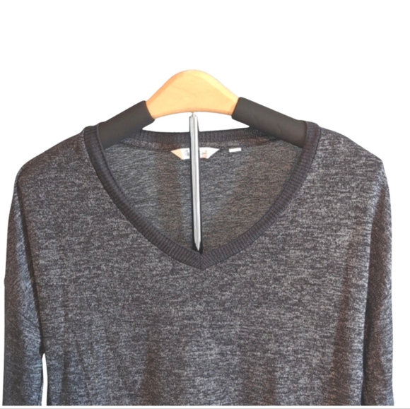 Reitmans Long Sleeve Lightweight Top | Size XS - Picture 2 of 7